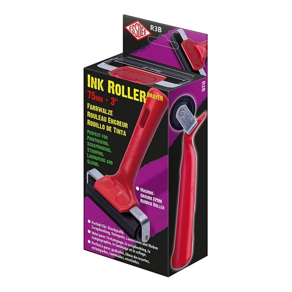 Essdee Standard Roller - 3"