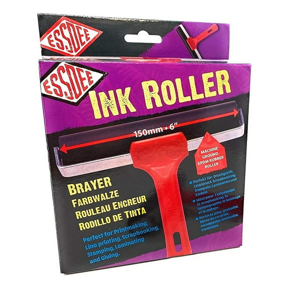Essdee Standard Roller - 6"