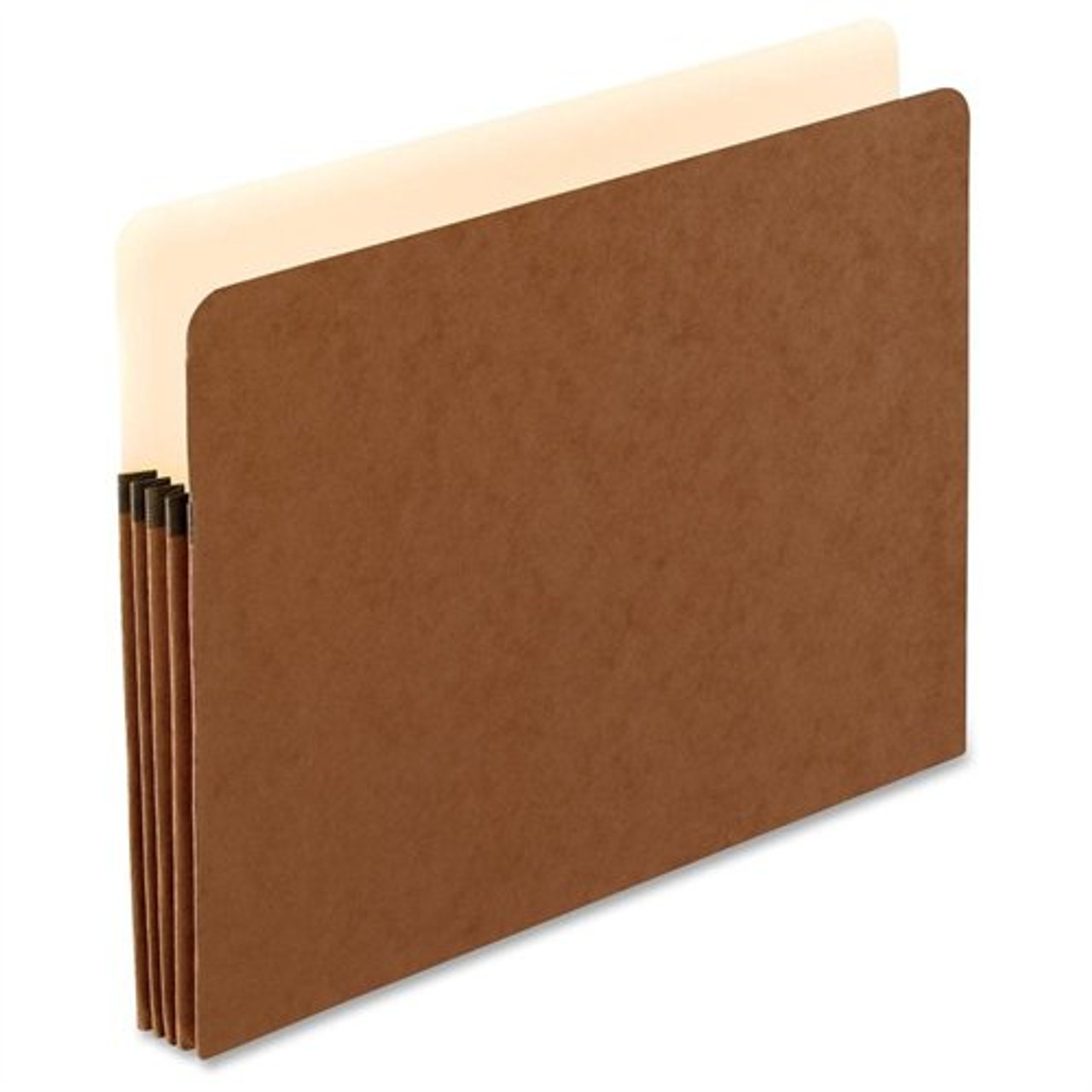 Esselte Extra Strong File Pocket Letter 8.50" X 11" 3.50