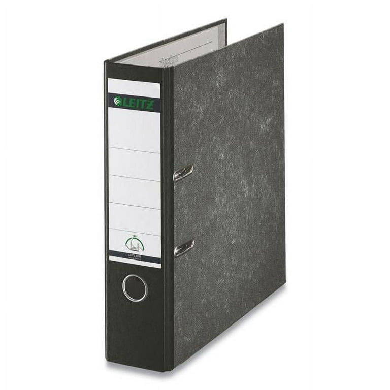 European A4 Lever-Arch Two-Ring Binder, 3 European A4 Lever-Arch Two-Ring Binder, 3