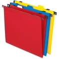 thumbnail image 1 of Esselte Pendaflex 2-In-1 Poly Hanging/File Folders, 1 of 1