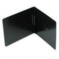 thumbnail image 1 of Esselte Pendaflex  PressGuard Coated Report Cover Prong Clip Letter 2'' Capacity Black, 1 of 1