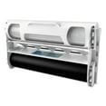 thumbnail image 1 of Esseltedaflex Laminator Refill Cartridge, 3.2 Mil, 9" x 10 ft, Gloss Clear, 1 of 2