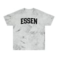 thumbnail image 1 of Essen Germany Moving Away Shirt Gifts Color Blast Tshirt Tee Crew Neck, 1 of 4