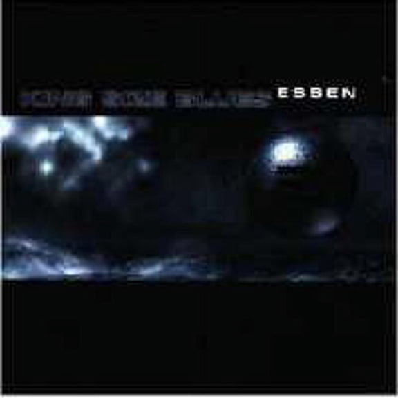 Essen - King Size Blues - Music & Performance - CD