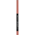 thumbnail image 1 of essence 8H Matte Comfort Lipliner, 03 Soft Beige, 1 of 10