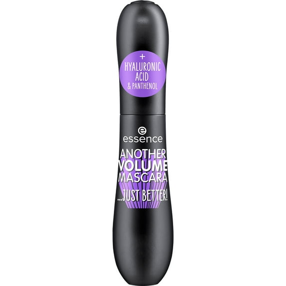 essence Another Volume Mascara...Just Better!, Black