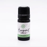 Essence Bergamot Essential Oil, 5 mL   Aromatherapy Oil for Diffuser, Home Fragrance