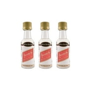 Essence Blended Scotch Whiskey - 50 ml | 1.69 oz (3/Pack)
