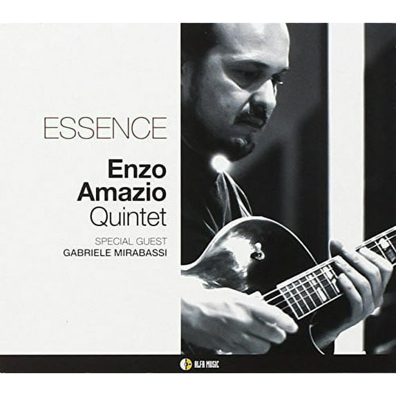 Essence (CD)
