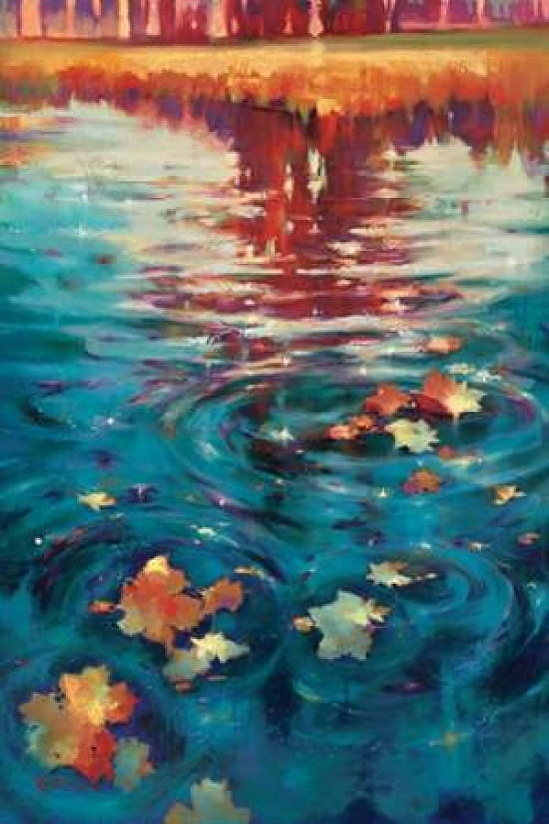 Essence Canvas Art - Donna Young (12 x 18)