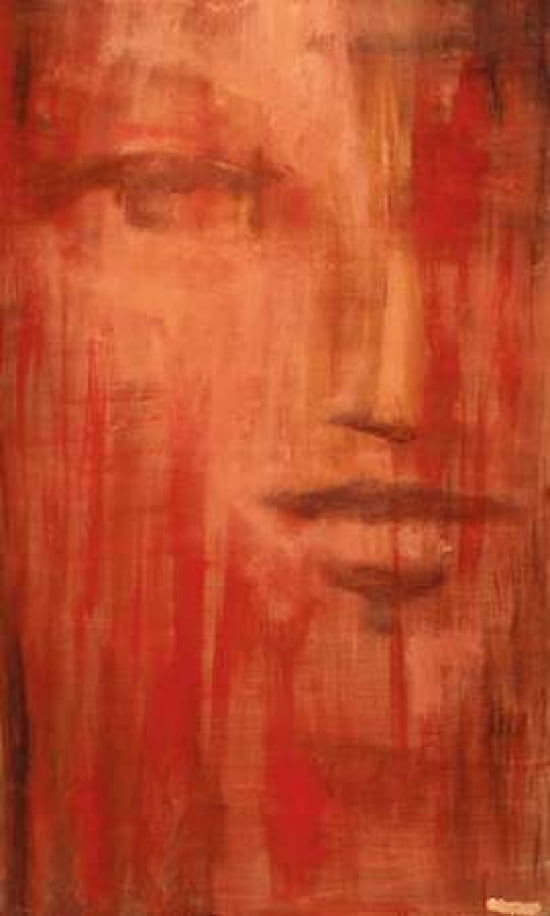 Essence Canvas Art - JC Pino (12 x 18)