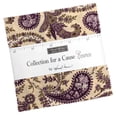 thumbnail image 1 of Moda - Collections Essence Charm Pack by Howard Marcus 42 pcs, 1 of 2