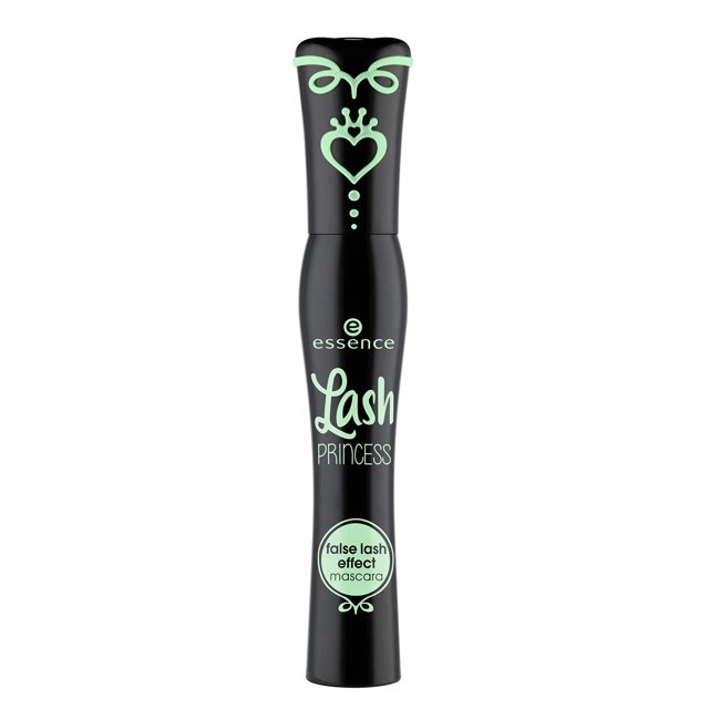 Essence Cosmetics Princess False Lash Effect Mascara, 1 Count