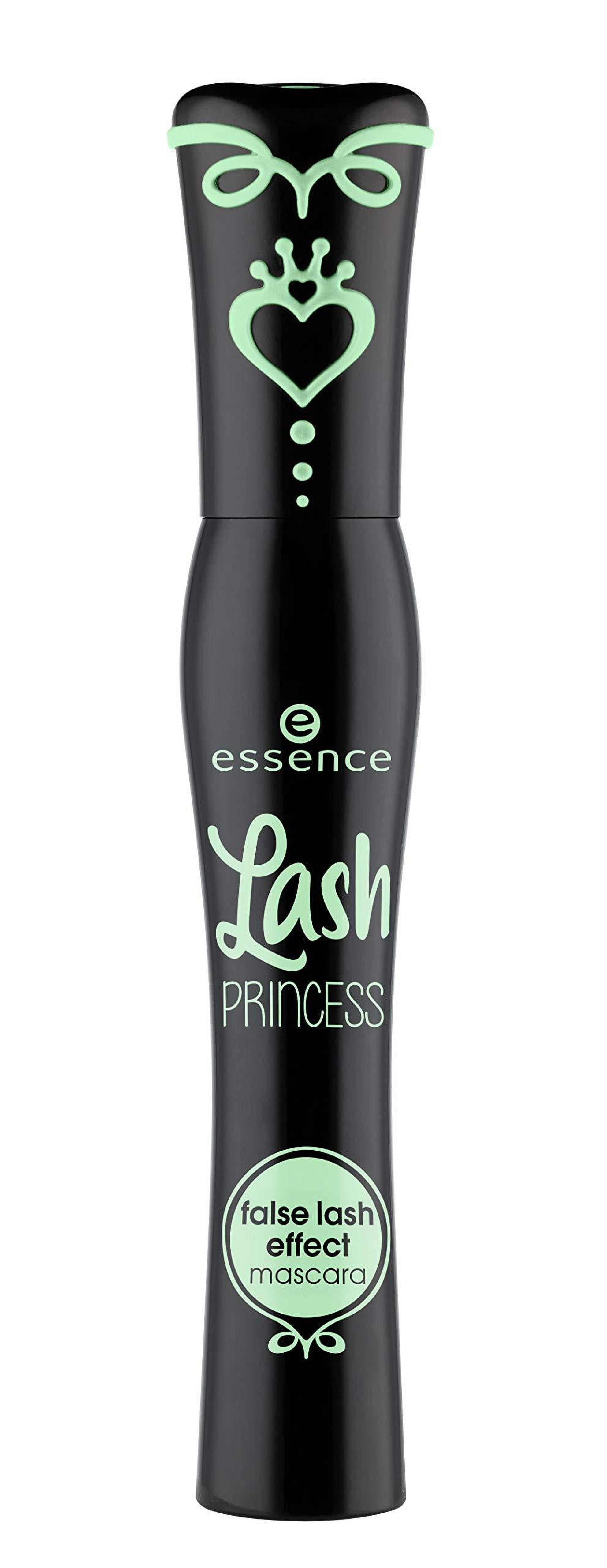 Essence Cosmetics Princess False Lash Count 1 Effect Mascara