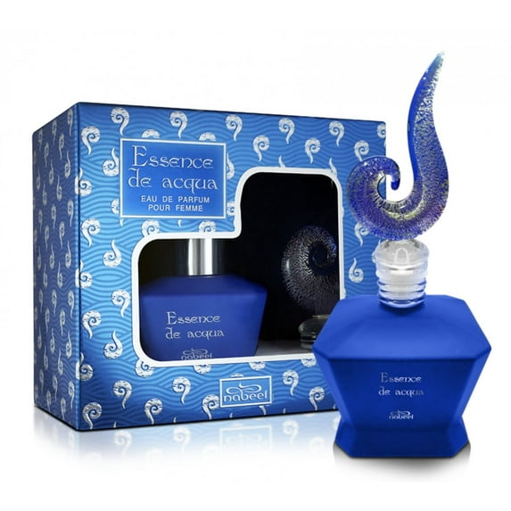 Essence De Acqua - Eau De Spray Perfume (50ml) by Nabeel - 6 pack