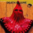 thumbnail image 1 of Death in June Essence! (Vinyl Record) 12" Album Coloured Vinyl, 1 of 1