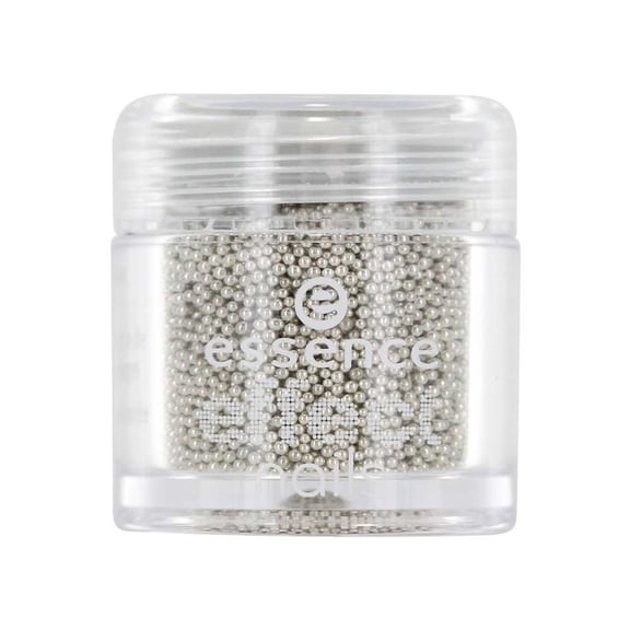 Essence Effect Nails 3D Pearls - Caviar Beads for Nails