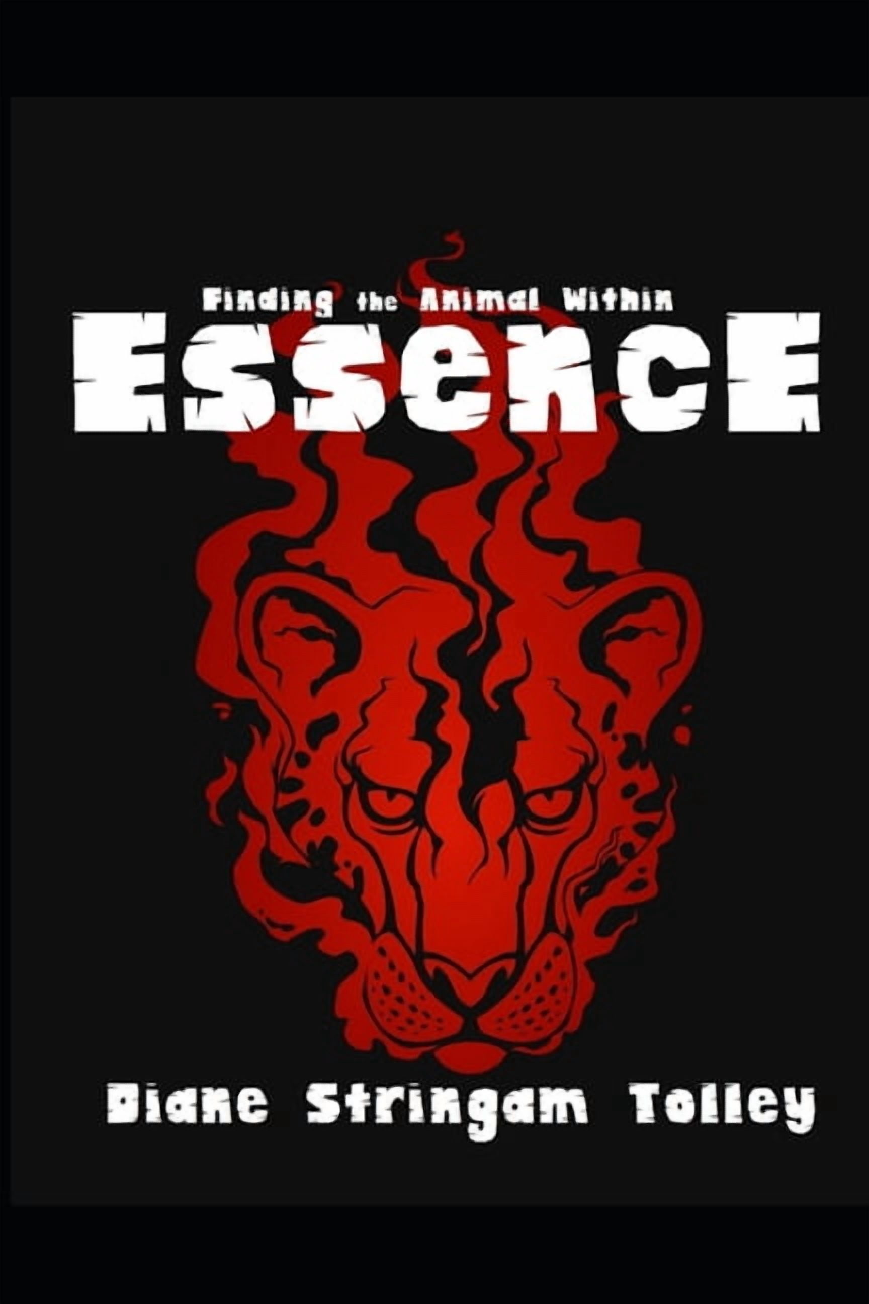 Essence Essence, Book 1, (Paperback)