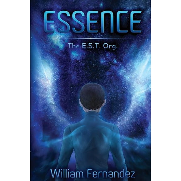 Essence: Essence: The E.S.T. Org. (Paperback)