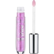essence Extreme Shine Volume Lip Gloss, 10 Sparkling Purple