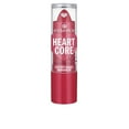 thumbnail image 1 of Essence Heart Core Fruity Lip Balm 01, 1 of 9