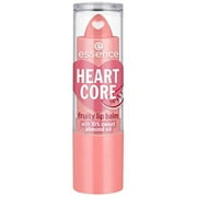 Essence Heart Core Fruity Lip Balm 03