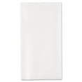 thumbnail image 1 of Essence Impressions 1/6-Fold Linen Guest Towels, White, 200 sheets, 4 count, 1 of 4
