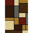 thumbnail image 1 of Essence Joann Multi Woven Polypropylene Area Rug, 1 of 5