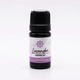 thumbnail image 1 of Essence Lavender Essential Oil, 5 mL – Aromatherapy Oil for Diffuser and Home Use, 1 of 8