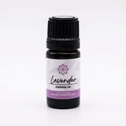 Essence Lavender Essential Oil, 5 mL Aromatherapy Oil for Diffuser and Home Use