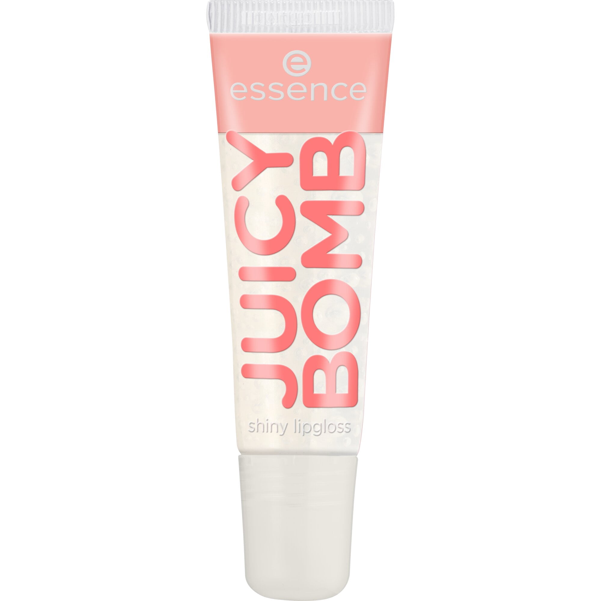 Mavala LipGloss Litchi – Ultra-glänzender Lippenglanz Mit Perlmutt-Effekt, Nicht Klebend