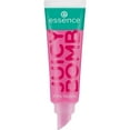 thumbnail image 1 of essence Juicy Bomb Shiny Lip Gloss, 102 Witty Watermelon, 1 of 8