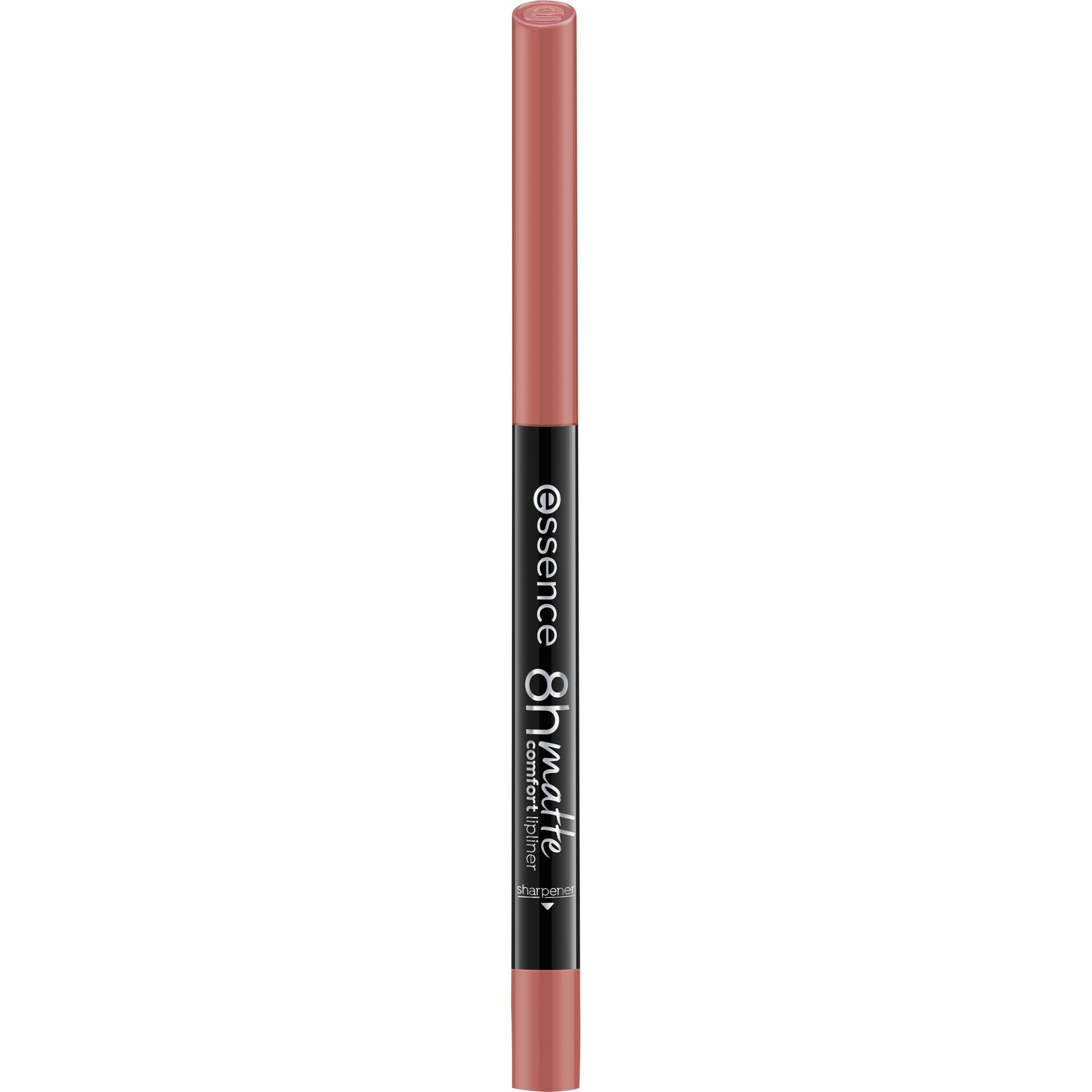 「SIAM SHADE/10～The Perfect Collection～」 essence 8H Matte Comfort Lipliner, 10 The Perfect Shade - Walmart.com