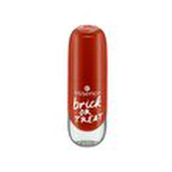 Essence Nail Polish 59 Brick Or Treat