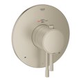 thumbnail image 1 of Essence New 2-Handle Dual Function Thermostatic Trim With Control Module, 1 of 2