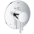 thumbnail image 1 of Essence New 2-Handle Dual Function Thermostatic Trim With Control Module, 1 of 3