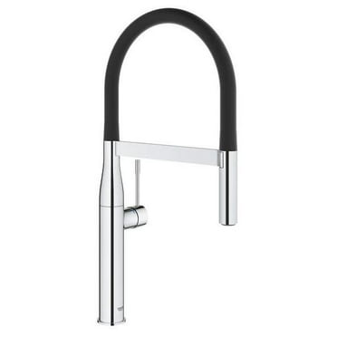 Essence New Semi-Pro Single Handle Kitchen Faucet