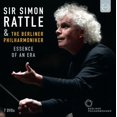 thumbnail image 1 of Sir Simon Rattle & Berliner Ph - Sir Simon Rattle & Berliner Ph - [DVD], 1 of 1