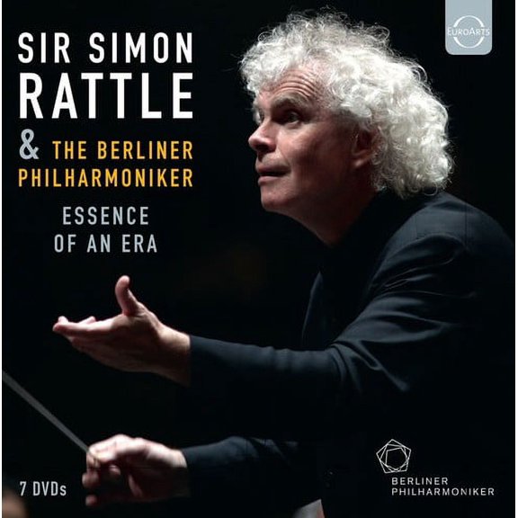 Essence Of An Era (DVD)