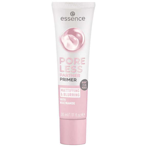 Essence Poreless Partner Makeup Base 30ml
