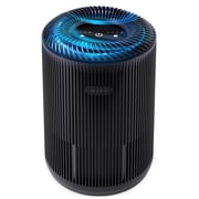 Miko Essence Air Purifier for 1000 Sq Ft with H13 True HEPA Filter, Activated Carbon, Quiet Sleep Mode, Timer, Portable Cleaner for Smoke and Dust