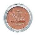thumbnail image 1 of Essence Powder Sun Club Large Bronzing 02 1 pc, 1 of 1
