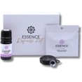 thumbnail image 1 of Essence Refresh Kit – Lavender Essential Oil – Black Personal Aromatherapy Pod, 1 of 7