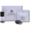 thumbnail image 1 of Essence Refresh Kit – Stress Relief Essential Oil Blend – Black Aromatherapy Pod, 1 of 7