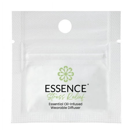Essence Nasal Diffuser Ring – Stress Relief