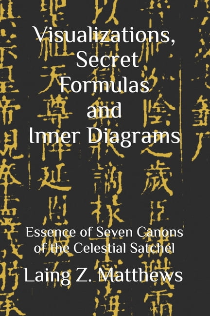 Essence of the Seven Canons of the Celes Visualizations, Secret ...