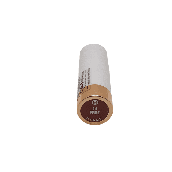 ONE X Essence LIPSTICK Long-Lasting Lipstick - FREE 14