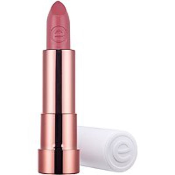 Essence This Is Nude Lipstick #15 Charming - Semi-Matte