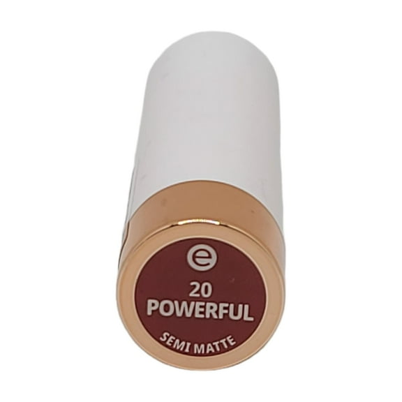 Essence This Is Nude Lipstick, 20 Powerful